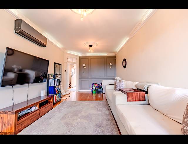 2 BEDROOM APARTMENT FOR SALE IN MUSGRAVE